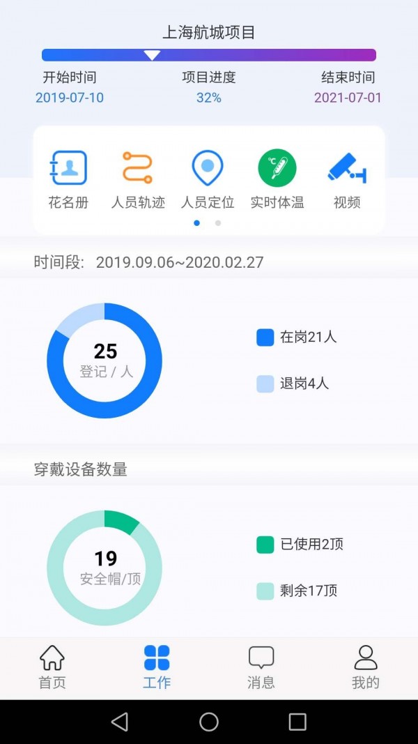 智慧头盔